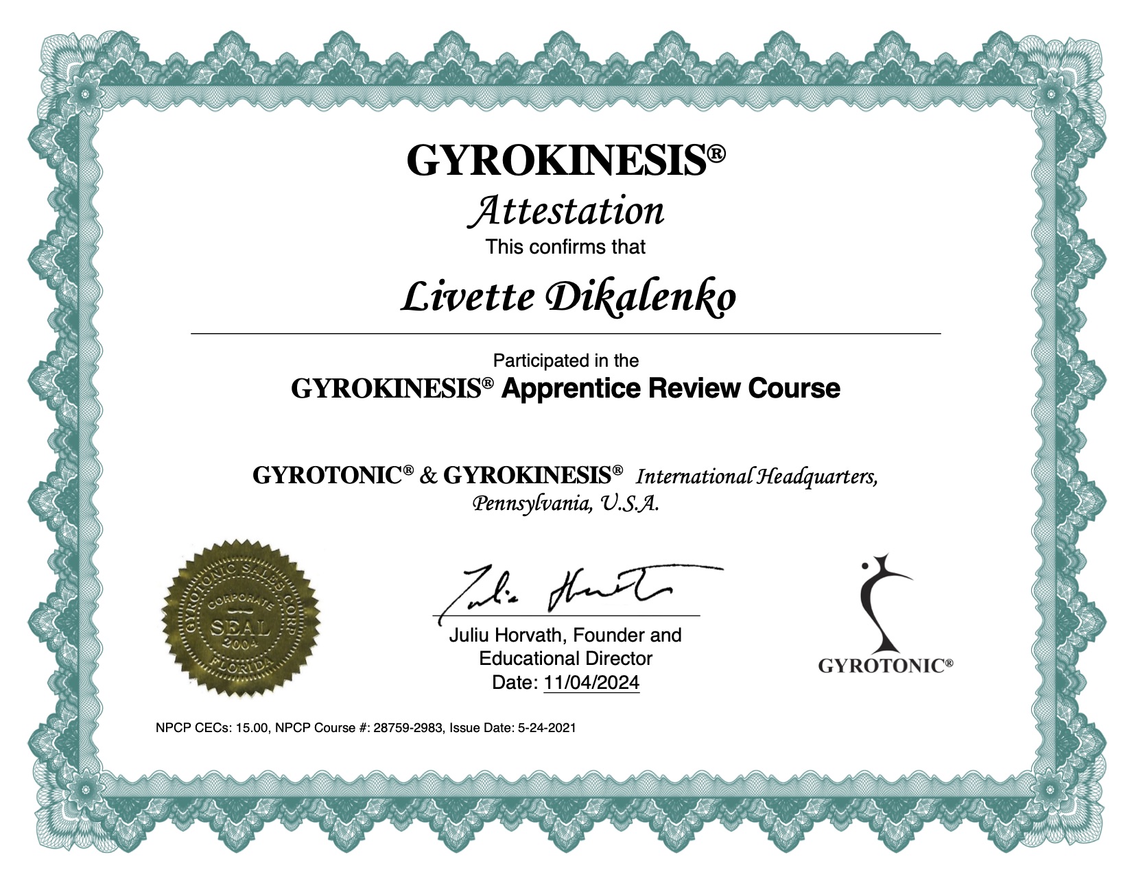 dikalenko-gyrokinesis-level-1-apprentice-review-course-2024-11-04